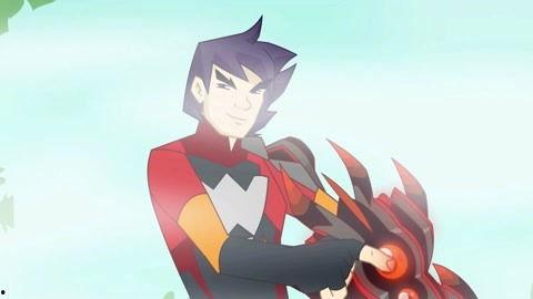 国产兽王动漫在线观看视频,激战巅峰，热血青春的奇幻之旅