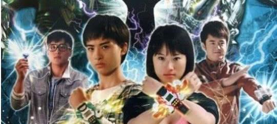 三个人的国产特摄剧在线观看,三人特摄传奇，在线重温国产英雄梦